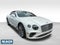 2020 Bentley Continental GT V8