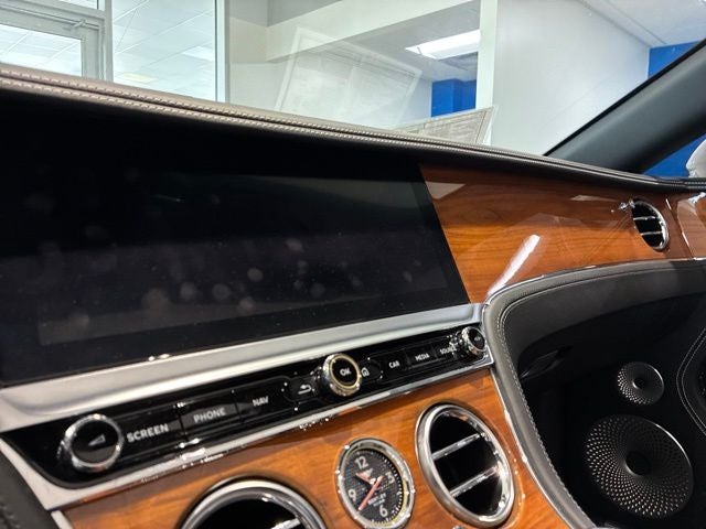 2020 Bentley Continental GT V8
