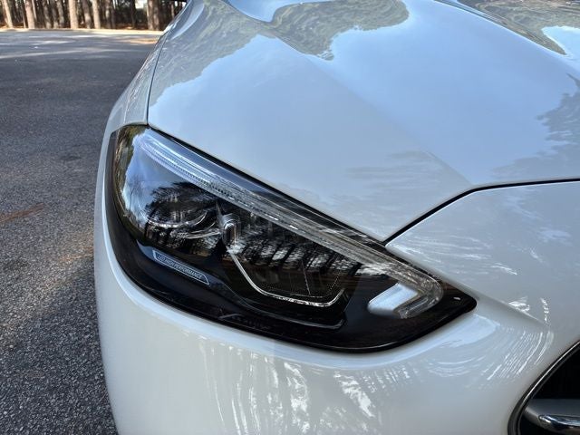 2023 Mercedes-Benz C-Class C 300