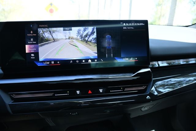 2024 BMW 5 Series 530i