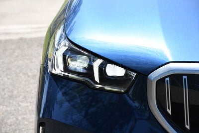 2024 BMW 5 Series 530i