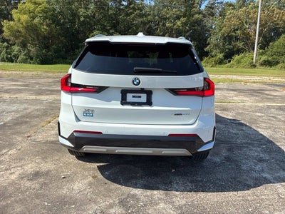 2025 BMW X1 xDrive28i