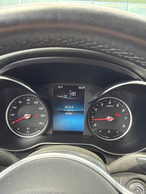 2020 Mercedes-Benz GLC GLC 300 4MATIC®