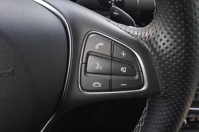 2016 Mercedes-Benz CLA CLA 250