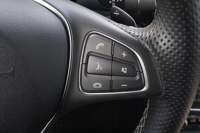 2016 Mercedes-Benz CLA CLA 250