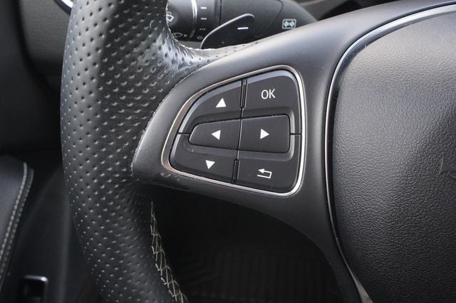 2016 Mercedes-Benz CLA CLA 250