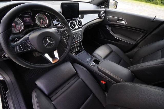 2016 Mercedes-Benz CLA CLA 250