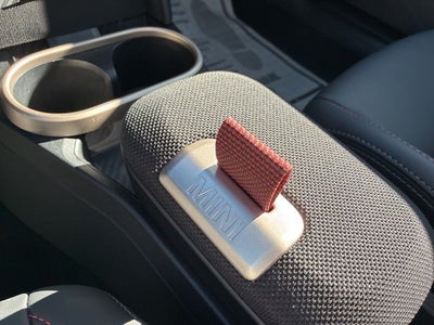 2025 MINI Hardtop 2 Door John Cooper Works