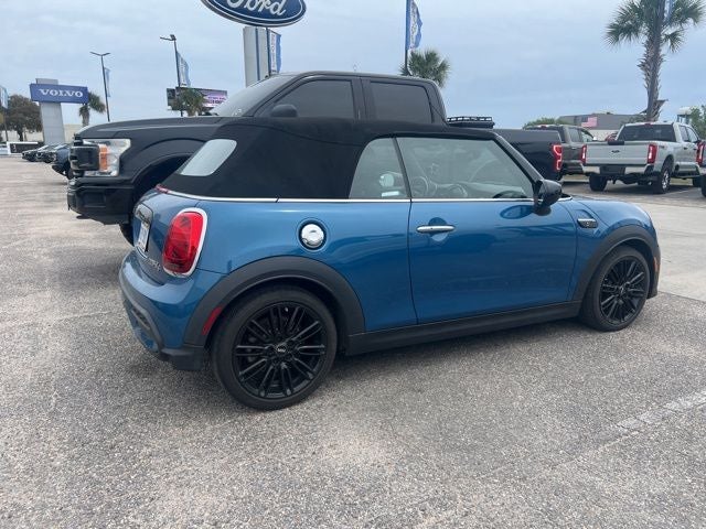 2023 MINI Cooper S Cooper S