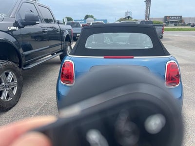 2023 MINI Cooper S Cooper S