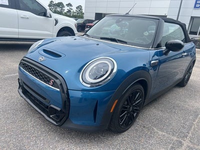 2023 MINI Cooper S Cooper S