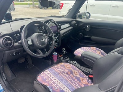 2023 MINI Cooper S Cooper S