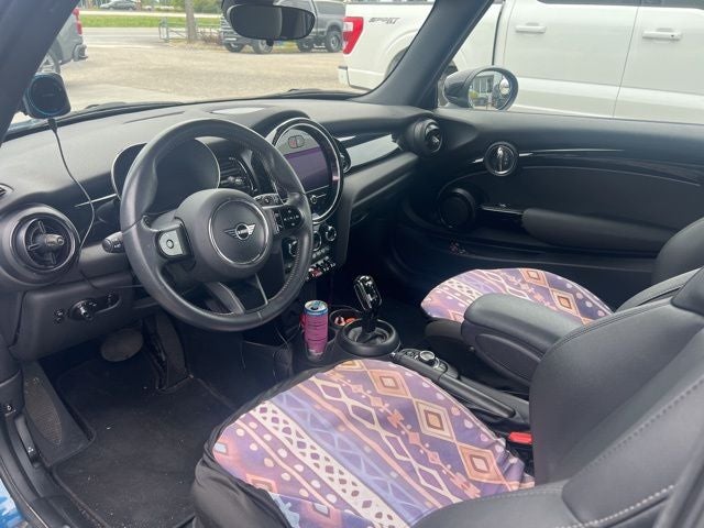 2023 MINI Cooper S Cooper S