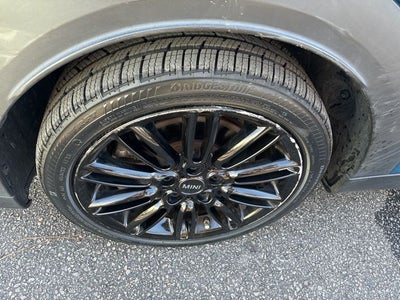 2022 MINI Cooper S Signature