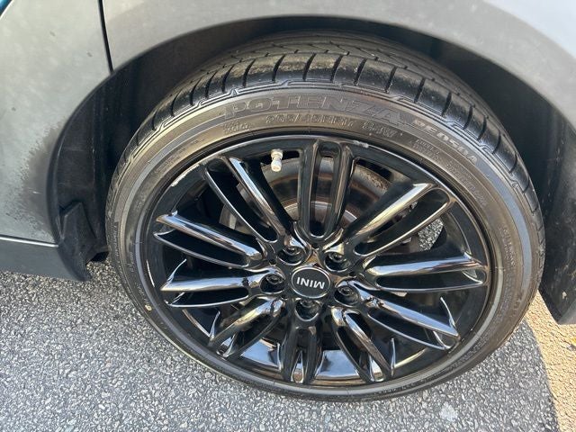 2022 MINI Cooper S Signature