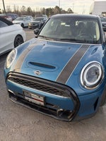 2022 MINI Hardtop 4 Door Cooper S