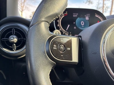 2022 MINI Cooper S Signature