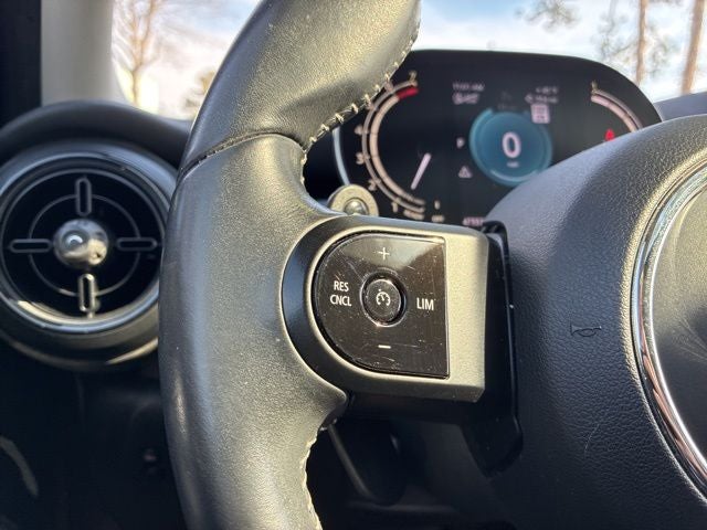 2022 MINI Cooper S Signature