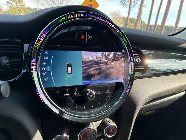 2022 MINI Cooper S Signature