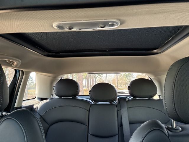 2022 MINI Cooper S Signature