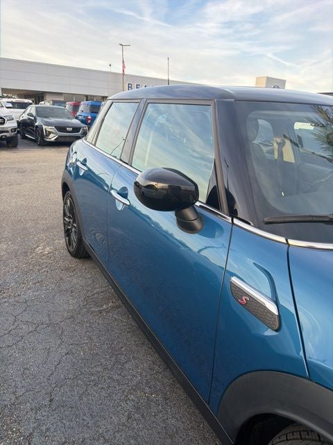 2022 MINI Hardtop 4 Door Cooper S