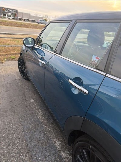 2022 MINI Hardtop 4 Door Cooper S