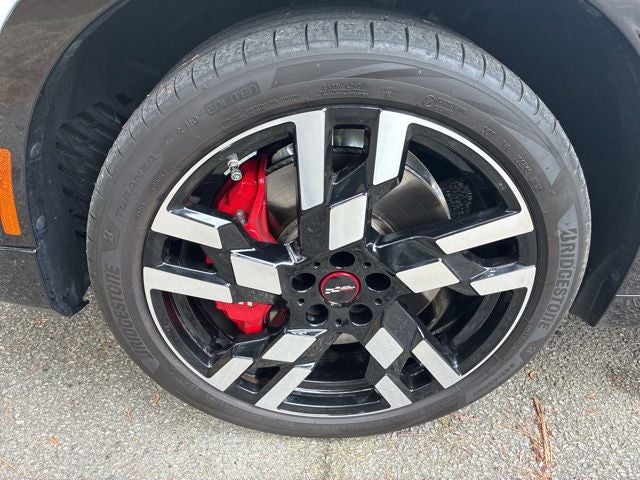 2026 MINI John Cooper Works Countryman Iconic