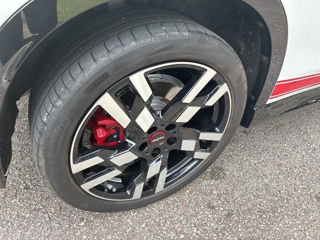 2026 MINI John Cooper Works Countryman Iconic