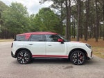 2026 MINI John Cooper Works Countryman Iconic