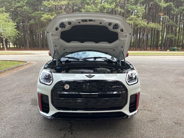 2026 MINI John Cooper Works Countryman Iconic