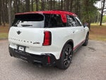 2026 MINI John Cooper Works Countryman Iconic