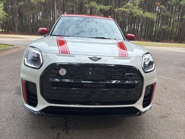 2026 MINI John Cooper Works Countryman Iconic