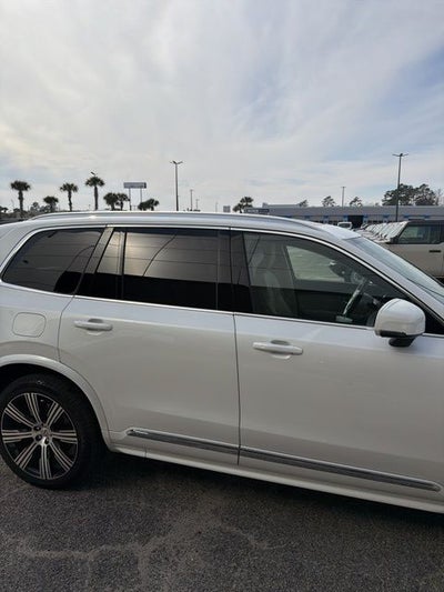 2025 Volvo XC90 B6 Plus 7-Seater