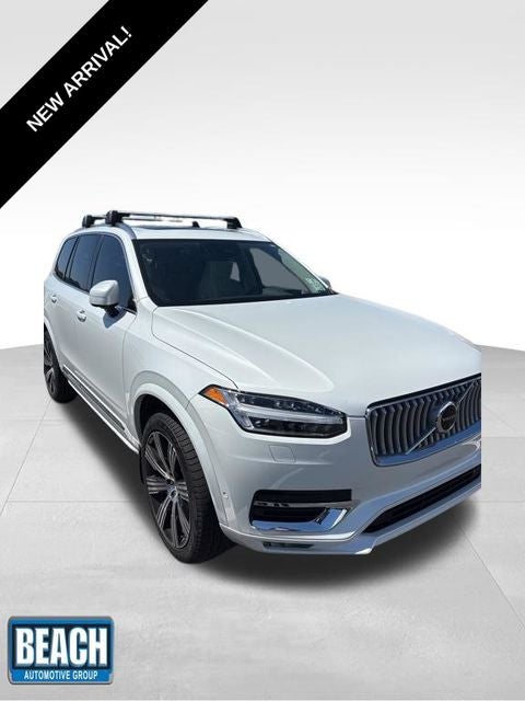 2024 Volvo XC90 Ultimate