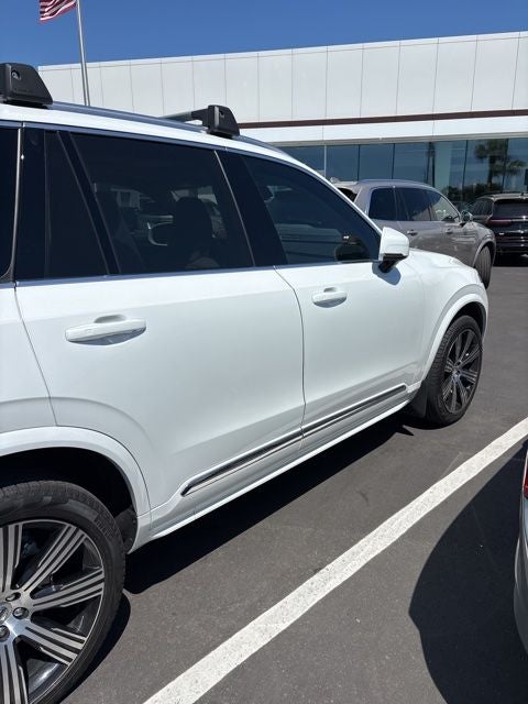 2024 Volvo XC90 Ultimate