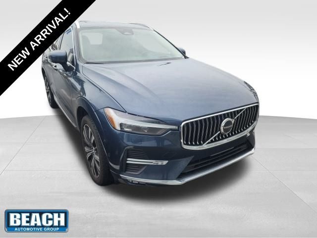 2022 Volvo XC60 B6 Inscription