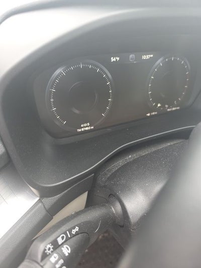 2019 Volvo XC40 Momentum