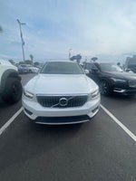 2020 Volvo XC40 T5 Inscription