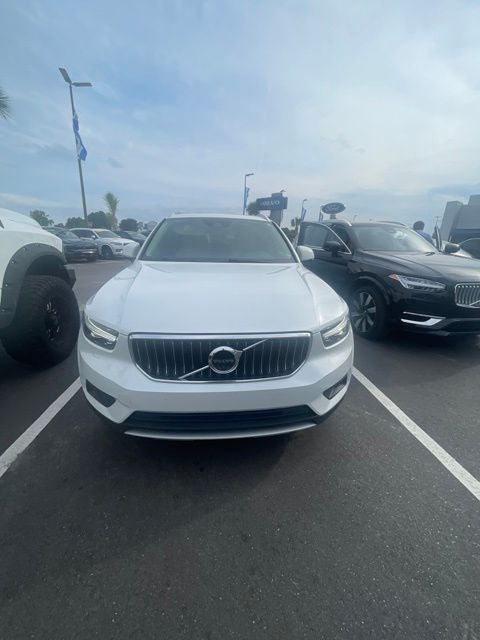 2020 Volvo XC40 T5 Inscription