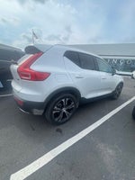 2020 Volvo XC40 T5 Inscription