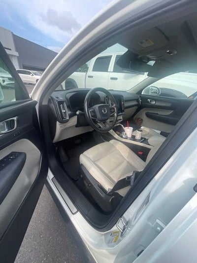 2020 Volvo XC40 T5 Inscription
