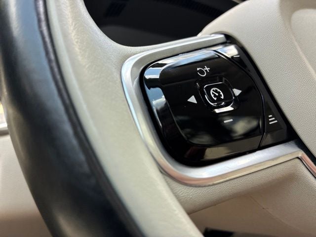 2019 Volvo XC60 T6 Inscription