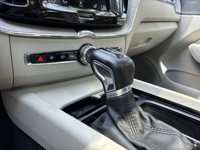 2019 Volvo XC60 T6 Inscription