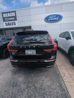 2019 Volvo XC60 T6 Inscription
