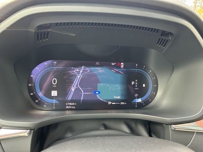 2023 Volvo XC60 B5 Plus Dark Theme