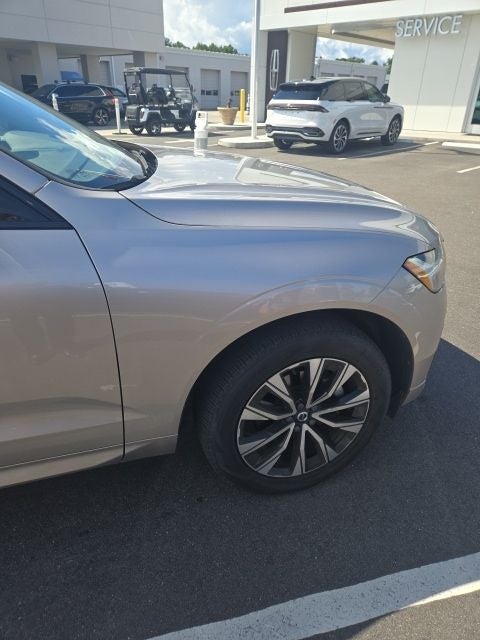 2024 Volvo XC60 B5 Core
