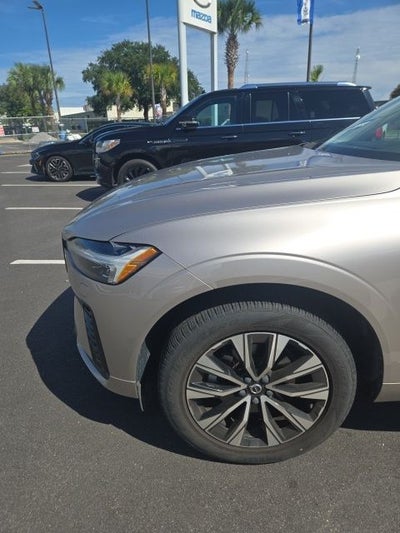 2024 Volvo XC60 B5 Core