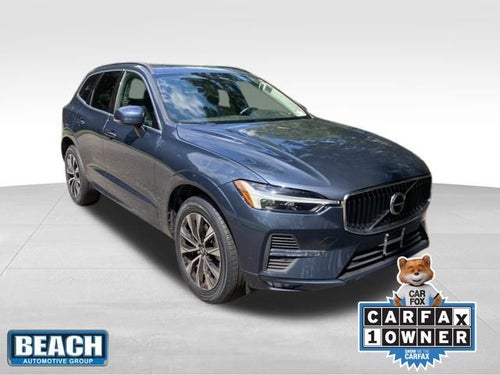 2023 Volvo XC60 B5 Core