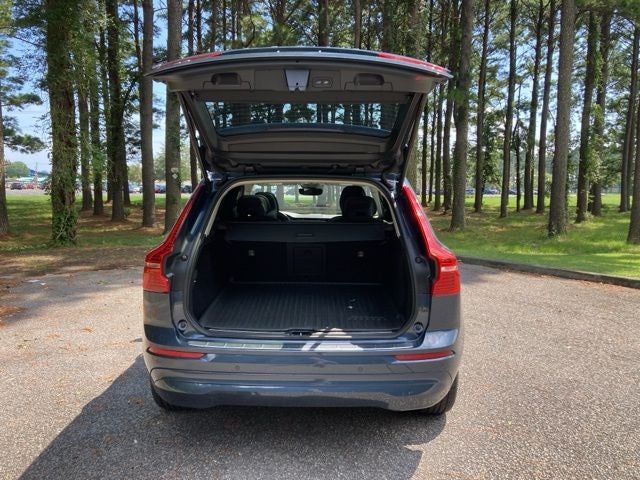 2023 Volvo XC60 B5 Core