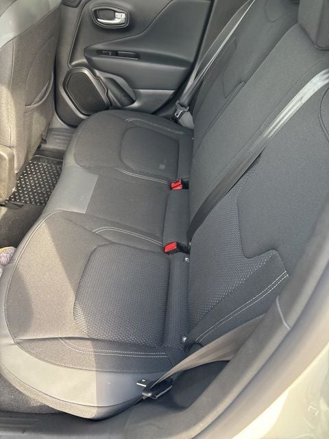 2023 Jeep Renegade Altitude